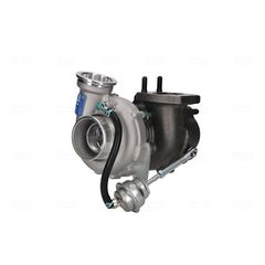10DI0527 τουρμπίνα (turbo) για Proton Subaru Mitsubishi Nissan Porsche Renault Citroën Skoda Fiat Suzuki VW Buick Peugeot Mercedes-Benz Hyundai GAZ Lancia Opel Ford καινούρια