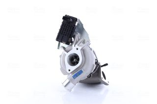 10DI0515 τουρμπίνα (turbo) για Ford Land Rover καινούρια