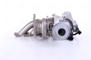 10DI0507 τουρμπίνα (turbo) για Audi Seat καινούρια