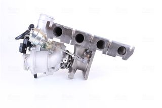 10DI0505 τουρμπίνα (turbo) για Audi VW Seat Skoda καινούρια