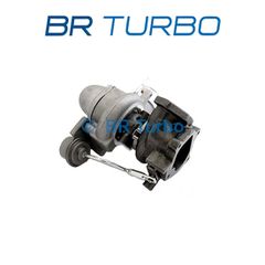 10DI0473 τουρμπίνα (turbo) για Kia Hyundai καινούρια