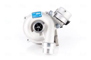 10DI0457 τουρμπίνα (turbo) για Renault Nissan καινούρια