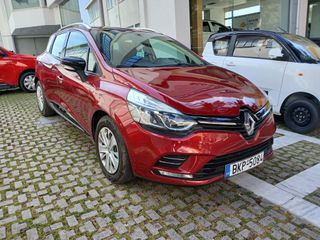 Renault Clio 2017 s/w