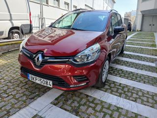 Renault Clio 2017 s/w-thumb-1