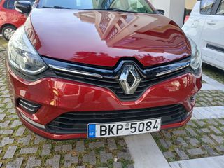 Renault Clio 2017 s/w-thumb-2