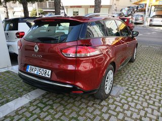 Renault Clio 2017 s/w-thumb-4