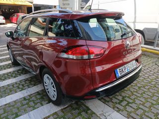 Renault Clio 2017 s/w-thumb-5
