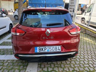 Renault Clio 2017 s/w-thumb-6
