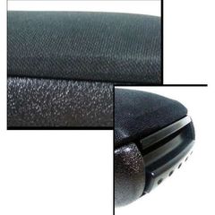 Υφασμάτινο Υποβραχιόνιο για VW Golf 4 και Bora – Skoda Octavia 1 – Audi A3-thumb-2