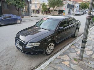 Audi A4 2008