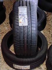 Καινουργια ελαστικα 225/40R18 Bridgestone Turanza T005 DriveGuard. 2 ελαστικα. DOT 1222.