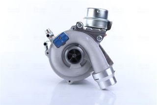 10DI0171 τουρμπίνα (turbo) για Renault Nissan καινούρια