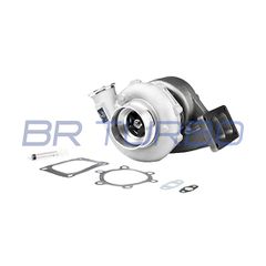 10DI0082 τουρμπίνα (turbo) για Audi Ford Alpina Renault VW Nissan Chevrolet καινούρια
