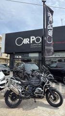 Bmw R 1200 GS 2017 TRIPLE BLACK
