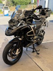 Bmw R 1200 GS 2017 TRIPLE BLACK-thumb-1