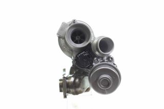 10DI0040 τουρμπίνα (turbo) για BMW καινούρια με κιτ τοποθέτησης