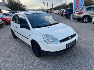 Ford Fiesta 2004 1.4TDCI DIESEL KLIMA