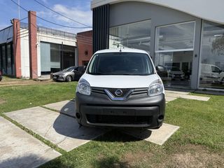 Nissan NV250 2021 L2 D 115hp Basic 3 ΕΛΛΗΝΙΚΟ . 214€/ΜΗΝΑ-thumb-1