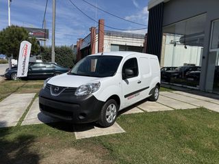 Nissan NV250 2021 L2 D 115hp Basic 3 ΕΛΛΗΝΙΚΟ . 214€/ΜΗΝΑ-thumb-2