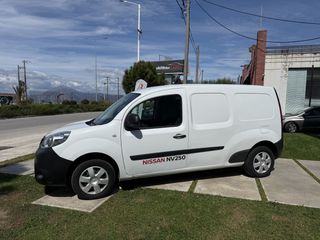 Nissan NV250 2021 L2 D 115hp Basic 3 ΕΛΛΗΝΙΚΟ . 214€/ΜΗΝΑ-thumb-3
