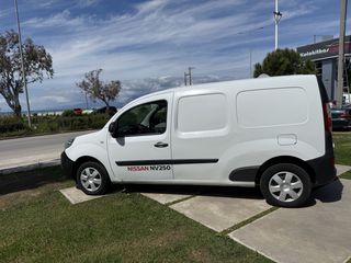 Nissan NV250 2021 L2 D 115hp Basic 3 ΕΛΛΗΝΙΚΟ . 214€/ΜΗΝΑ-thumb-4