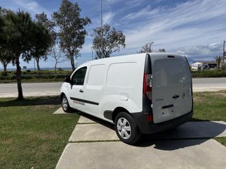 Nissan NV250 2021 L2 D 115hp Basic 3 ΕΛΛΗΝΙΚΟ . 214€/ΜΗΝΑ-thumb-5