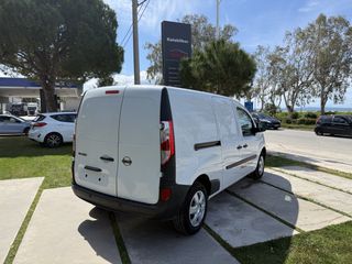 Nissan NV250 2021 L2 D 115hp Basic 3 ΕΛΛΗΝΙΚΟ . 214€/ΜΗΝΑ-thumb-7