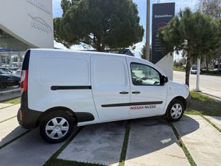 Nissan NV250 2021 L2 D 115hp Basic 3 ΕΛΛΗΝΙΚΟ . 214€/ΜΗΝΑ-thumb-8