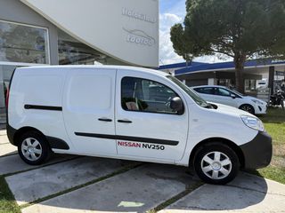 Nissan NV250 2021 L2 D 115hp Basic 3 ΕΛΛΗΝΙΚΟ . 214€/ΜΗΝΑ-thumb-9