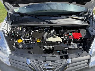 Nissan NV250 2021 L2 D 115hp Basic 3 ΕΛΛΗΝΙΚΟ . 214€/ΜΗΝΑ-thumb-23