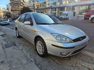 Ford Focus 2003