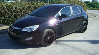 Opel Astra 2011 1,4 TURBO 140HP-thumb-4