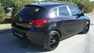 Opel Astra 2011 1,4 TURBO 140HP-thumb-7