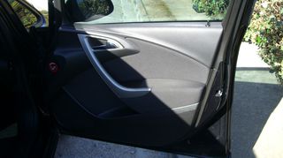 Opel Astra 2011 1,4 TURBO 140HP-thumb-18
