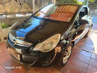 Opel Corsa 2011 ΑΥΤΟΜΑΤΟ 1.4-thumb-1