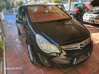 Opel Corsa 2011 ΑΥΤΟΜΑΤΟ 1.4-thumb-2