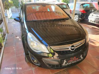 Opel Corsa 2011 ΑΥΤΟΜΑΤΟ 1.4-thumb-3
