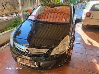 Opel Corsa 2011 ΑΥΤΟΜΑΤΟ 1.4-thumb-4