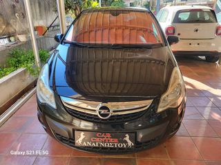 Opel Corsa 2011 ΑΥΤΟΜΑΤΟ 1.4-thumb-5