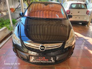 Opel Corsa 2011 ΑΥΤΟΜΑΤΟ 1.4-thumb-6