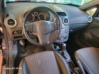 Opel Corsa 2011 ΑΥΤΟΜΑΤΟ 1.4-thumb-9