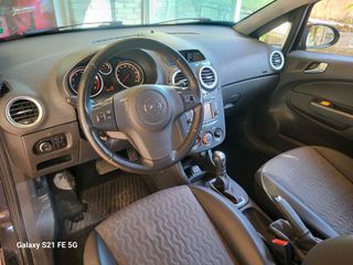 Opel Corsa 2011 ΑΥΤΟΜΑΤΟ 1.4-thumb-10