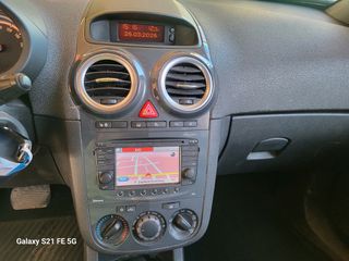 Opel Corsa 2011 ΑΥΤΟΜΑΤΟ 1.4-thumb-12