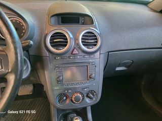 Opel Corsa 2011 ΑΥΤΟΜΑΤΟ 1.4-thumb-15