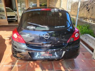 Opel Corsa 2011 ΑΥΤΟΜΑΤΟ 1.4-thumb-22