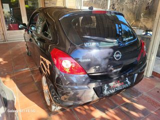 Opel Corsa 2011 ΑΥΤΟΜΑΤΟ 1.4-thumb-23
