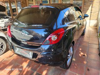 Opel Corsa 2011 ΑΥΤΟΜΑΤΟ 1.4-thumb-24