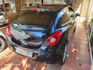 Opel Corsa 2011 ΑΥΤΟΜΑΤΟ 1.4-thumb-25