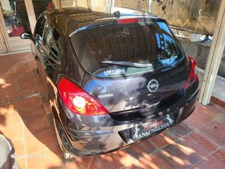 Opel Corsa 2011 ΑΥΤΟΜΑΤΟ 1.4-thumb-26