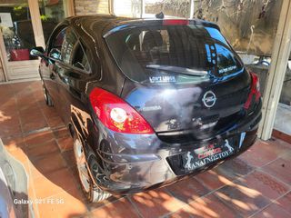 Opel Corsa 2011 ΑΥΤΟΜΑΤΟ 1.4-thumb-27